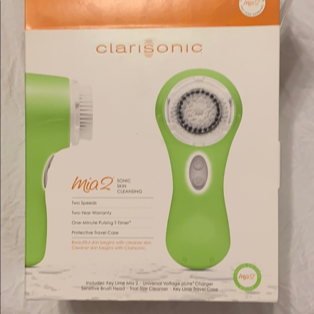 Clarisonic Mia 2